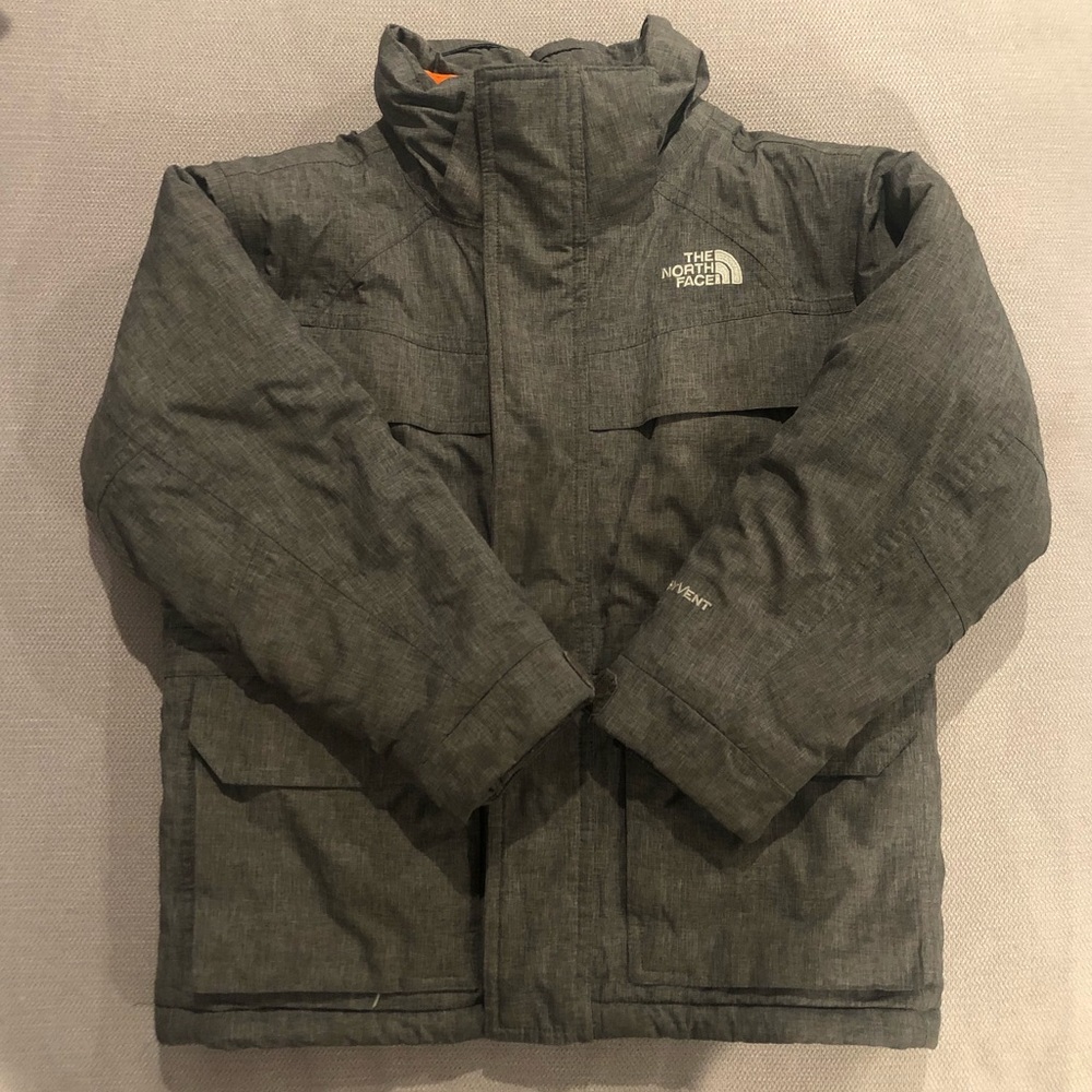 The North Face Unisex Kid’s Parka